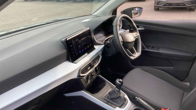 SEAT Arona 1.0 TSI SE Technology 5dr Petrol Hatchback